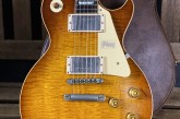Gibson Custom 2021 59 Les Paul Tom Murphy Painted Brazilian Rosewood Murphy Burst-1.jpg